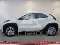 2024 Toyota AYGO