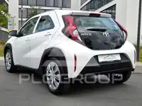 2024 Toyota AYGO