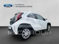 2024 Toyota AYGO
