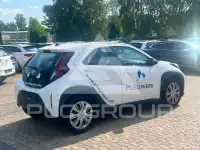 2024 Toyota AYGO