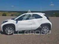 2024 Toyota AYGO