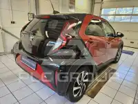 2024 Toyota AYGO
