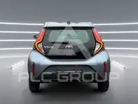 2024 Toyota AYGO