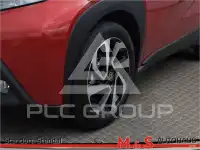 2024 Toyota AYGO