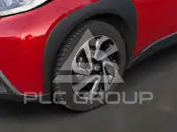 2024 Toyota AYGO