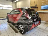 2024 Toyota AYGO