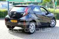 2024 Toyota AYGO