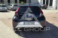 2024 Toyota AYGO