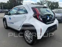 2024 Toyota AYGO