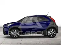 2024 Toyota AYGO