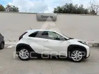 2024 Toyota AYGO