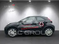 2024 Toyota AYGO