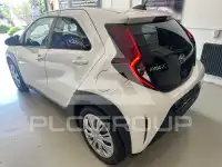 2024 Toyota AYGO