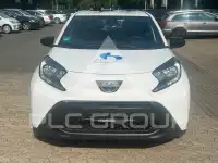 2024 Toyota AYGO