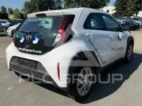 2024 Toyota AYGO