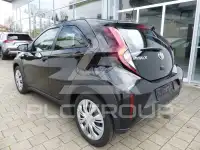 2023 Toyota AYGO
