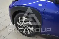 2024 Toyota AYGO