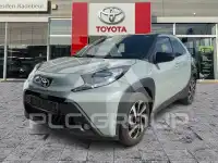 2024 Toyota AYGO