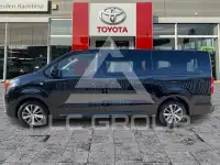 2024 Toyota PROACE CITY