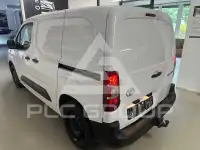 2024 Toyota PROACE CITY