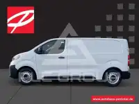 2024 Toyota PROACE CITY