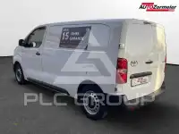 2024 Toyota PROACE CITY