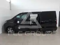 2024 Toyota PROACE CITY