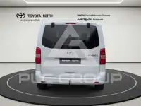 2024 Toyota PROACE CITY