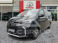 2024 Toyota PROACE CITY