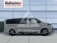 2024 Toyota PROACE CITY
