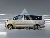 2024 Toyota PROACE CITY