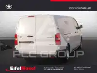 2024 Toyota PROACE CITY