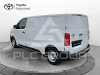 2024 Toyota PROACE CITY