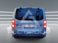 2024 Toyota PROACE CITY
