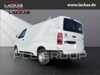 2024 Toyota PROACE CITY