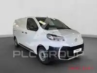 2024 Toyota PROACE CITY