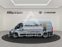 2024 Toyota PROACE CITY