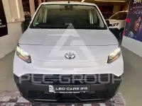 2024 Toyota PROACE CITY