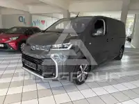 2024 Toyota PROACE CITY