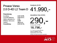 2024 Toyota PROACE CITY