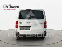 2024 Toyota PROACE CITY