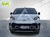 2024 Toyota PROACE CITY