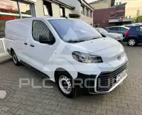 2024 Toyota PROACE CITY