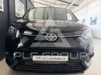 2024 Toyota PROACE CITY