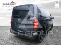 2024 Toyota PROACE CITY