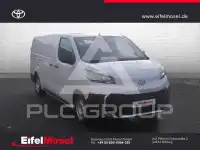 2024 Toyota PROACE CITY