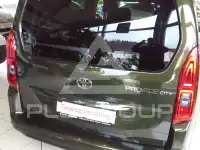 2024 Toyota PROACE CITY