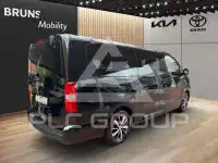 2024 Toyota PROACE CITY