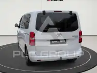 2024 Toyota PROACE CITY