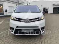 2024 Toyota PROACE CITY